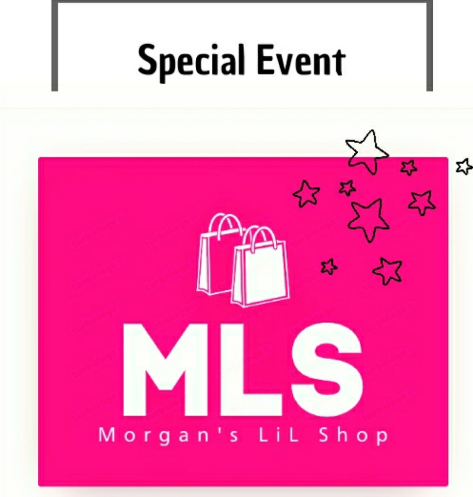 Special Event-Not for Sale- Read Below